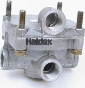 Haldex 355018011 - Paātrinātājvārsts autodraugiem.lv