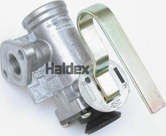 Haldex 352011101 - Piepildīšanas / Izlaišanas vārsts autodraugiem.lv