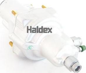 Haldex 321025001 - Sajūga pastiprinātājs autodraugiem.lv