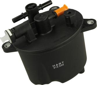 Hart 915 536 - Degvielas filtrs autodraugiem.lv