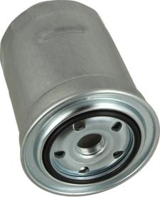 BOSCH N2830 - Degvielas filtrs autodraugiem.lv