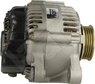 Hart 551 389 - Ģenerators autodraugiem.lv