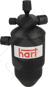 Hart 518 059 - Sausinātājs, Kondicionieris autodraugiem.lv
