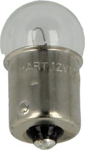 Hart 517 080 - Kvēlspuldze, Pieejas signāla gaisma autodraugiem.lv