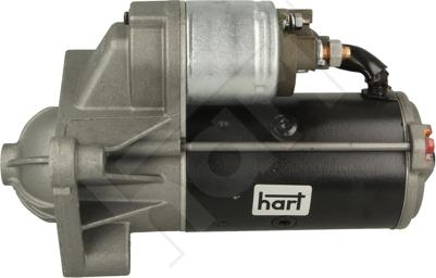 Hart 535 687 - Starteris autodraugiem.lv