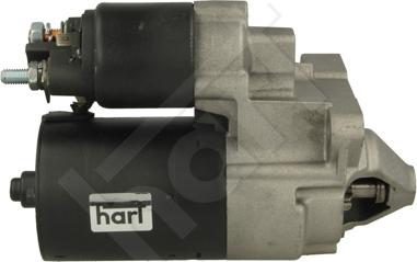 Hart 530 790 - Starteris autodraugiem.lv