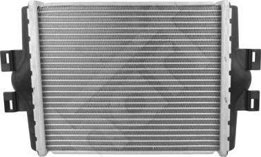 Hart 646 586 - Radiators, Motora dzesēšanas sistēma autodraugiem.lv