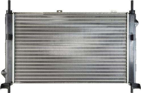 Hart 605 902 - Radiators, Motora dzesēšanas sistēma autodraugiem.lv