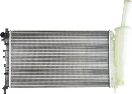 Hart 605 927 - Radiators, Motora dzesēšanas sistēma autodraugiem.lv