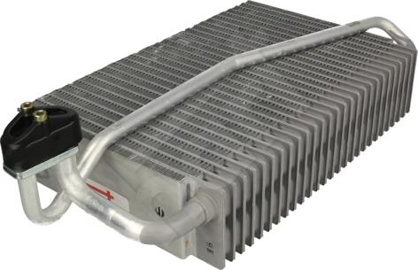 Hart 606 495 - Iztvaikotājs, Gaisa kondicionēšanas sistēma autodraugiem.lv