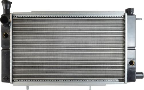 Hart 600 140 - Radiators, Motora dzesēšanas sistēma autodraugiem.lv