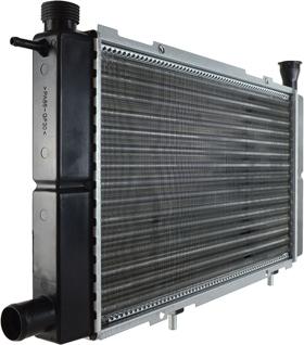 Hart 600 140 - Radiators, Motora dzesēšanas sistēma autodraugiem.lv