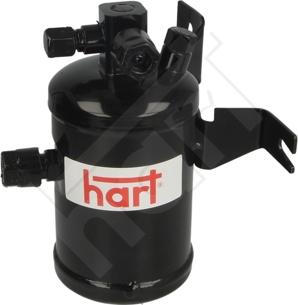 Hart 608 462 - Sausinātājs, Kondicionieris autodraugiem.lv