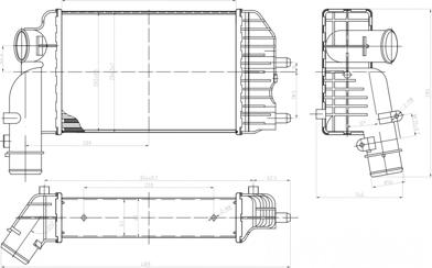 Hart 603 467 - Starpdzesētājs autodraugiem.lv