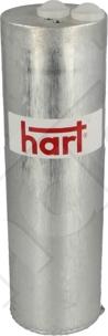 Hart 607 744 - Sausinātājs, Kondicionieris autodraugiem.lv