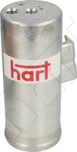 Hart 607 745 - Sausinātājs, Kondicionieris autodraugiem.lv
