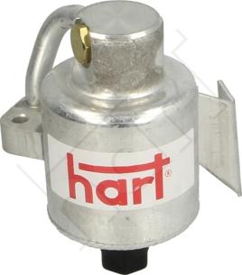 Hart 607 746 - Sausinātājs, Kondicionieris autodraugiem.lv