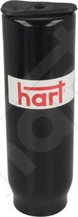 Hart 607 780 - Sausinātājs, Kondicionieris autodraugiem.lv