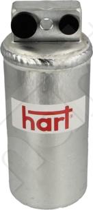 Hart 607 781 - Sausinātājs, Kondicionieris autodraugiem.lv