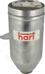 Hart 607 735 - Sausinātājs, Kondicionieris autodraugiem.lv