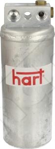 Hart 607 720 - Sausinātājs, Kondicionieris autodraugiem.lv