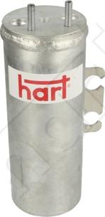 Hart 607 771 - Sausinātājs, Kondicionieris autodraugiem.lv