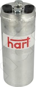 Hart 614 455 - Sausinātājs, Kondicionieris autodraugiem.lv