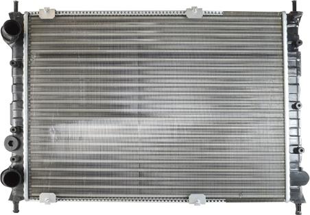 Hart 611 771 - Radiators, Motora dzesēšanas sistēma autodraugiem.lv