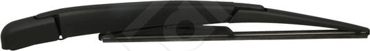 Hart 158 946 - Stikla tīrītāju sviru kompl., Stiklu tīrīšanas sistēma autodraugiem.lv
