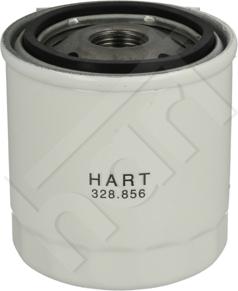 Hart 328 856 - Degvielas filtrs autodraugiem.lv