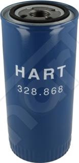 Hart 328 868 - Eļļas filtrs autodraugiem.lv