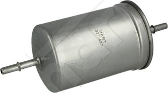 Mecafilter EG352 - Degvielas filtrs autodraugiem.lv
