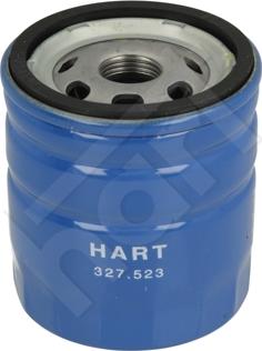 Hart 327 523 - Eļļas filtrs autodraugiem.lv