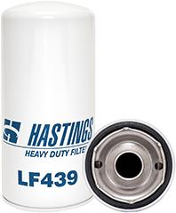 Hastings Piston Ring LF439 - Eļļas filtrs autodraugiem.lv