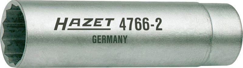 HAZET 4766-2 - Aizdedzes sveču atslēga autodraugiem.lv