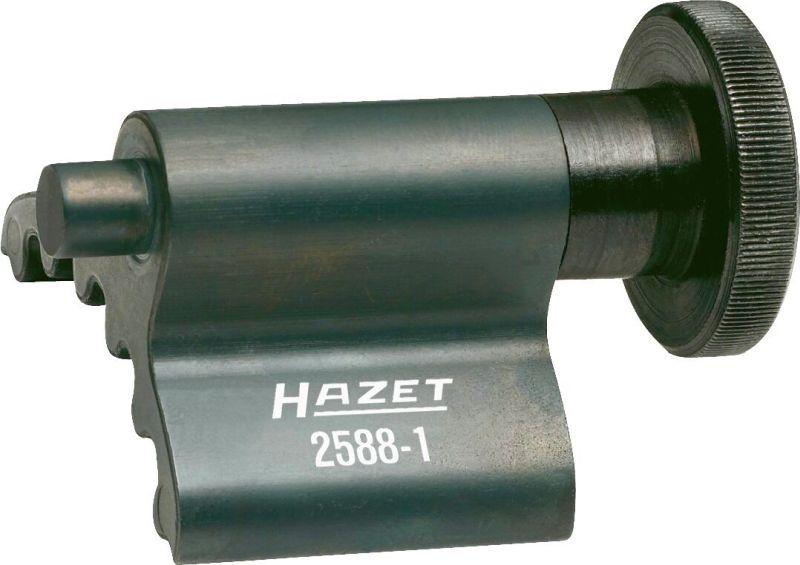 HAZET 2588-1 - Nofiksēšanas palīgierīce, Kloķvārpsta autodraugiem.lv