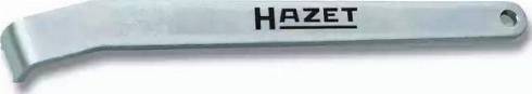 HAZET 2587-2 - Atslēga, Zobsiksnas nospriegojums autodraugiem.lv