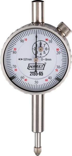 HAZET 2155-65 - Indikatorpulkstenis autodraugiem.lv