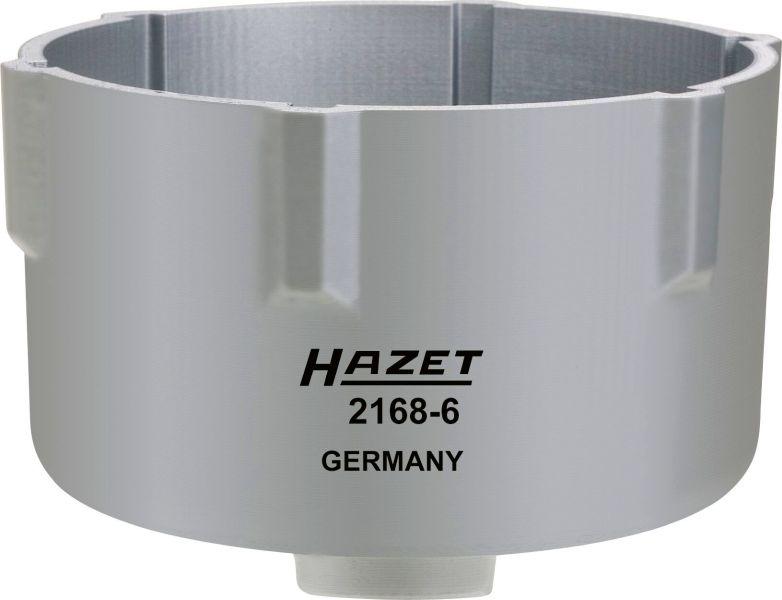 HAZET 2168-6 - Degvielas filtra atslēga autodraugiem.lv