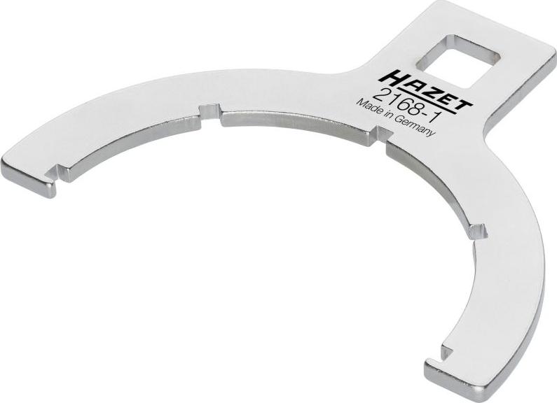 HAZET 2168-1 - Degvielas filtra atslēga autodraugiem.lv