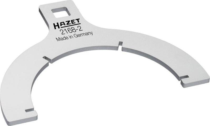 HAZET 2168-2 - Degvielas filtra atslēga autodraugiem.lv