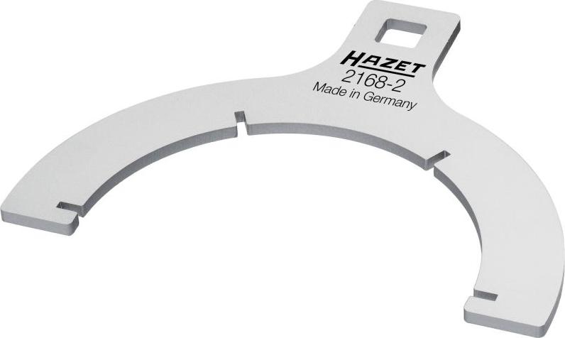 HAZET 2168-2 - Degvielas filtra atslēga autodraugiem.lv