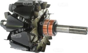 HC-Cargo 137563 - Rotors, Ģenerators autodraugiem.lv