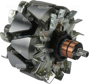 HC-Cargo 331822 - Rotors, Ģenerators autodraugiem.lv