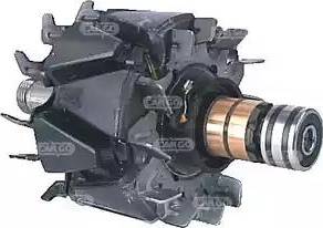 HC-Cargo 230652 - Rotors, Ģenerators autodraugiem.lv