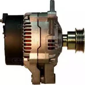 HC-Parts CA908IR - Ģenerators autodraugiem.lv
