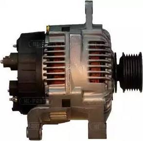 HC-Parts CA914IR - Ģenerators autodraugiem.lv