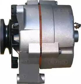 HC-Parts CA48IR - Ģenerators autodraugiem.lv