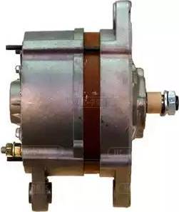 HC-Parts CA569IR - Ģenerators autodraugiem.lv