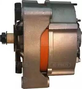 HC-Parts CA566IR - Ģenerators autodraugiem.lv